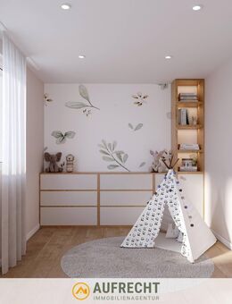 A U F R E C H T °PROVISIONSFREI° familienfreundliches Reiheneckhaus mit Garten & 2 Stellplätzen - Hebertshausen
