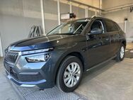 Skoda Kamiq 1,5TSI DSG Style AHK LED PDC SHZ - Memmingen