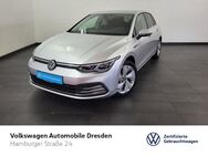 VW Golf, 1.5 TSI VIII Style MASSAGE, Jahr 2023 - Dresden