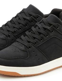 AUTHENTIC LE JOGGER Sneaker im Casual-Look, Schnürhalbschuh, Freizeitschuh, Schnürschuh VEGAN