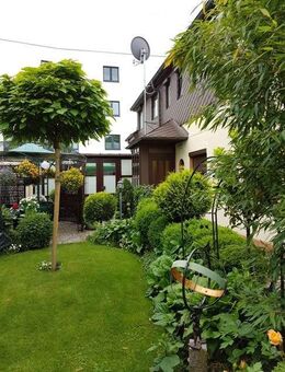 Möblierte 1-Zimmer-Wohnung in zentraler Lage - ideal für Geschäftsreisende und Firmen - Hamburg