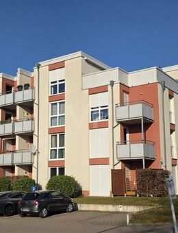 Barrierefreie 2-Zimmerwohnung - Laatzen