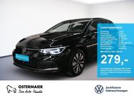 VW Golf, 2.0 TDI VIII MOVE 150PS N, Jahr 2024 - Straubing