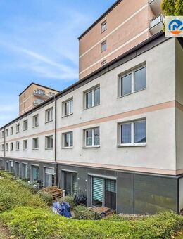 Werthaltiges Investment im Würzburger Frauenland - Würzburg