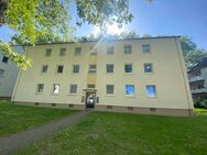 2-Zimmer-Wohnung mit Balkon in zentraler Lage - Bochum