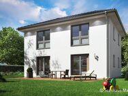 Stilvoll & individuell - Ihre Stadtvilla mit ScanHaus realisieren! - Döbeln