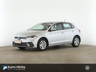 VW Polo, 1.0 TSI Style, Jahr 2023 - Jesteburg