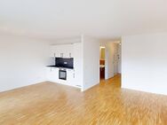 Moderne 2-Zimmer-Wohnung mit Balkon - Bochum