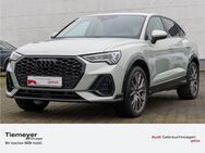 Audi Q3 Sportback 45 TFSIe LED NAVI+ KAMERA LM20 - Gelsenkirchen