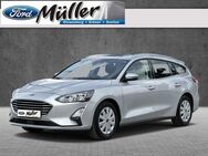Ford Focus, 1.0 Cool & Connect EcoBoost, Jahr 2020 - Strausberg