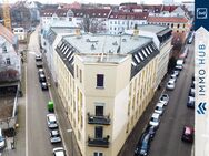 ++2.500 EUR/m² nahe beliebter Karl-Heine: Geräumige 3-Zimmer-Wohnung in bester Lage, 2013 saniert ++ - Leipzig