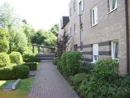 Demnächst frei! 2-Zimmer-Wohnung in Bad Oeynhausen Bad Oeynhausen - Bad Oeynhausen