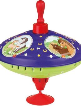 Lena® Brummkreisel Pferdetraum, Made in Europe