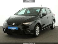 Seat Ibiza, 1.0 TSI Style ######, Jahr 2023 - Donnersdorf