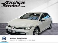 VW Golf, 1.5 l TSI Style, Jahr 2022 - Schnaittach