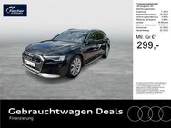 Audi A6 Allroad, 50 TDI qu, Jahr 2021 - Ursensollen