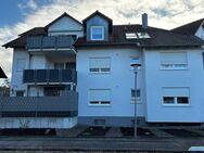 geräumige 2-Zimmer-Wohnung in gepflegtem Mehrfamilienhaus - Kuppenheim