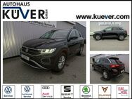 VW T-Roc, 1.0 TSI Life 16, Jahr 2024 - Hagen (Bremischen)