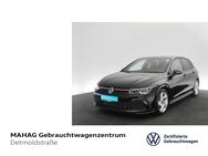VW Golf, 2.0 TSI VIII GTI LEDPlus, Jahr 2022 - München