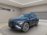Hyundai Tucson, 1.6 T-GDi PLUG-IN-HYBRID TREND 6 A T, Jahr 2023 - Soest