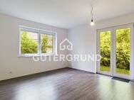 Charmante Stadtwohnung in Oldenburg, Krusenbusch zum Verkauf! - Oldenburg