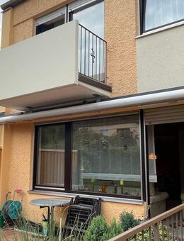 Großzügig, lichtdurchflutet und ruhig wohnen in einem schönen Reihenmittelhaus im Zentrum - Neutraubling