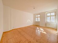 SONNIGE, HÜBSCHE & GEPFLEGTE ALTBAUWOHNUNG IN ERSTKLASSIGER LAGE NAHE HELMHOLTZPLATZ! PROVISIONSFREI - Berlin