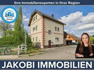 Freistehendes Einfamilienhaus auf einem großzügigen Grundstück in Zülpich-Nemmenich. - Zülpich