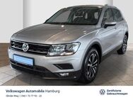 VW Tiguan, 1.5 TSI Comfortline, Jahr 2020 - Glinde