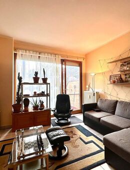 Geräumige 2-Zimmer-Erdgeschosswohnung in Höhenkirchen! - Höhenkirchen-Siegertsbrunn