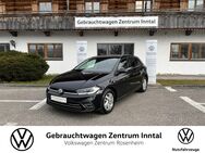 VW Polo, 1.0 TSI Style, Jahr 2022 - Raubling