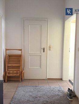 Charmante 2-Zimmer-Wohnung in zentraler Lage von Hannover - Hannover