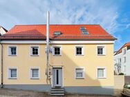 Renoviertes Einfamilienhaus mit Einliegerwohnung - Hechingen