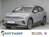VW ID.4, Pro Performance, Jahr 2021 - Hamm