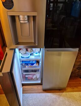 Multi Door Kühlschrank - Tharandt Zentrum