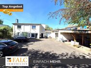 Großes Einfamilienhaus im Herzen von Schacht Audorf - Schacht-Audorf