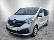 Renault Trafic, 1.6 L2H1 dCi 120 Timber Campervan Umbau, Jahr 2019 - Lübeck