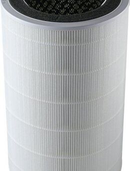 Hanseatic HEPA-Filter Ersatzfilter für Hanseatic Luftreiniger »KJ400«, Zubehör für Hanseatic Luftreiniger KJ400