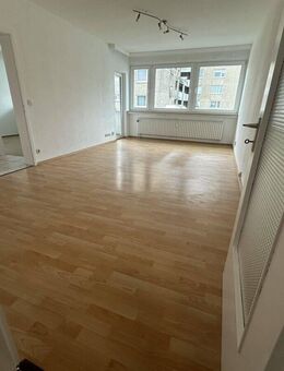 3-Zimmer-Eigentumswohnung von Privat, PROVISIONSFREI, zentrale Lage - Pinneberg