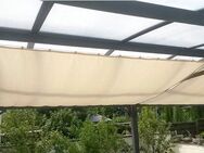 Floracord Sonnensegel Innenbeschattung, BxT: 420x140 cm, 1 Bahn