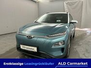 Hyundai Kona EV Premium Geschlossen, 5-türig, Direktantrieb, 1-Gang - Bad Fallingbostel