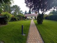 3 Z. Bungalow+1 Z. Gästehaus Heizung neu - Berlin