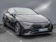 Mercedes EQE, 300 BURM AMG SPUR MEMO, Jahr 2023 - Kiel