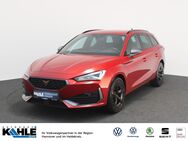 CUPRA Leon, 1.4 Sportstourer e-Hybrid, Jahr 2021 - Wunstorf