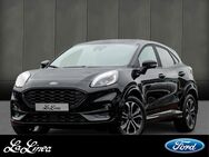 Ford Puma, Hybrid Automatik, Jahr 2024 - Düren