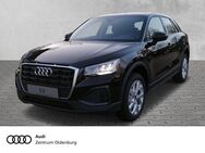 Audi Q2, 35 TFSI, Jahr 2022 - Oldenburg