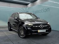 Mercedes GLC 400, 7.0 e AMG Line UPE 1057 -?, Jahr 2023 - München