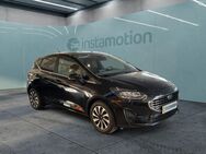 Ford Fiesta, Titanium X, Jahr 2022 - München