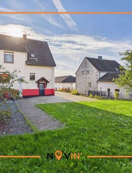 Schönes Haus in Palzem, nur einen Steinwurf von Remich entfernt. - Palzem