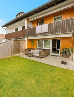 GROßZÜGIG MITTEN IM GRÜNEN - Weichs